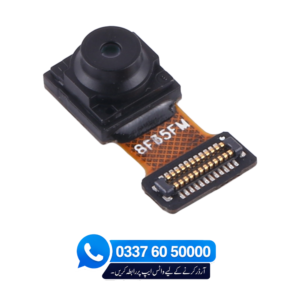 Samsung A10S Front Camera Replacement