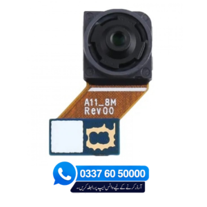 Samsung A11 Front Camera Replacement
