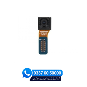 Samsung A12 Front Camera Replacement