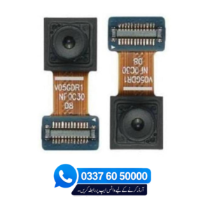 Samsung A13 5G Front Camera Replacement
