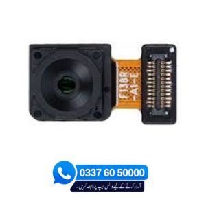 Samsung A14 Front Camera Replacement