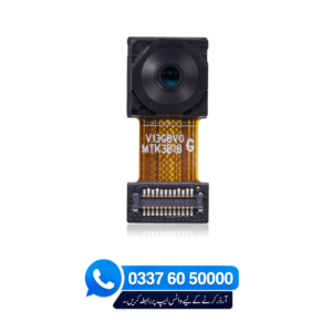 Samsung A15 Front Camera Replacement
