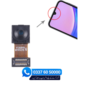 Samsung A15 5G Front Camera Replacement