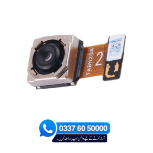 Samsung A20S Front Camera Replacement