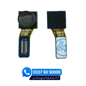 Samsung A22 4G Front Camera Replacement