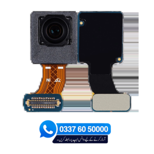 Samsung S24 Ultra Front Camera Replacement