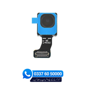 Samsung S25 Front Camera Replacement