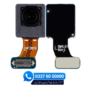 Samsung S25 Ultra Front Camera Replacement