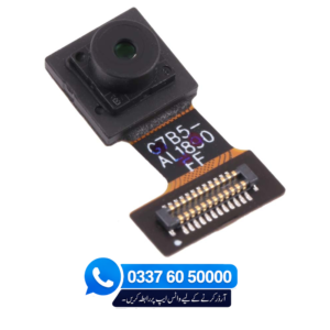 Oppo A1K Front Camera Replacement