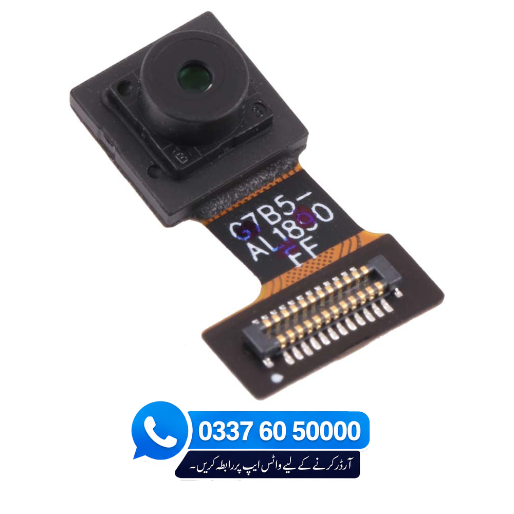 Oppo A1K Front Camera Replacement 1 Oppo A1K Front Camera Replacement