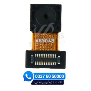 Oppo A3 Front Camera Replacement