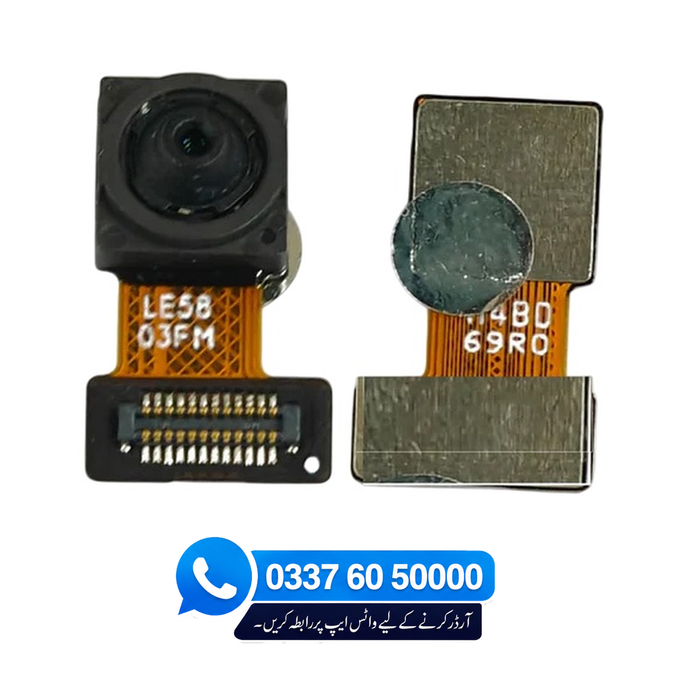 Oppo A3X 2024 Front Camera Replacement 1 Oppo A3X 2024 Front Camera Replacement