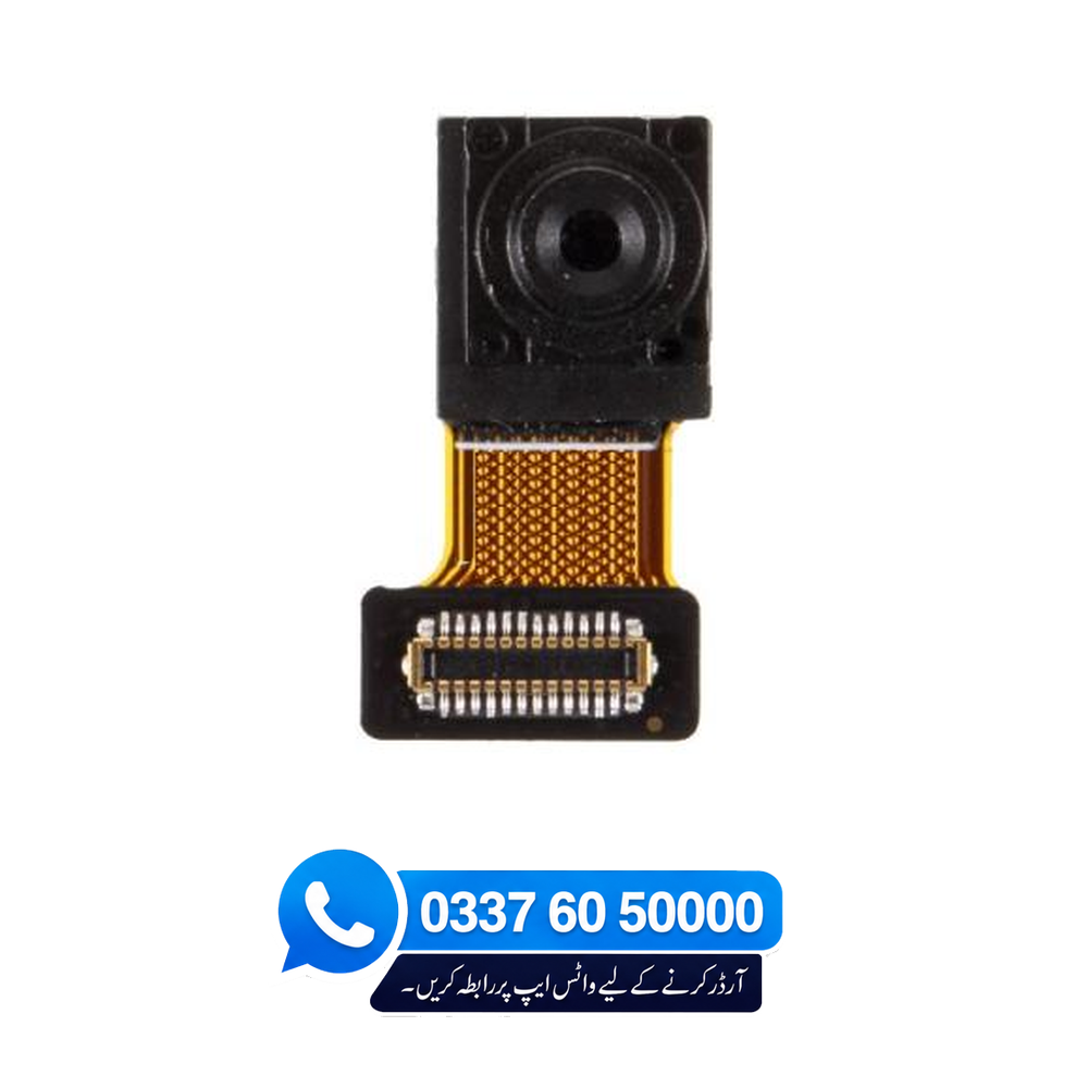 Oppo A5 2020 Front Camera Replacement 1 Oppo A5 2020 Front Camera Replacement