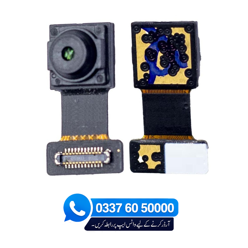 Oppo A5S Front Camera Replacement 1 Oppo A5S Front Camera Replacement