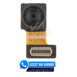 Oppo A5X Front Camera Replacement