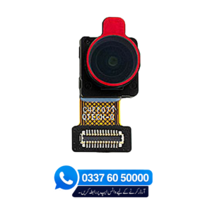 Oppo A6 Pro Front Camera Replacement