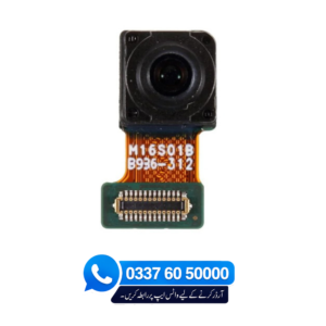 Oppo A9 2020 Front Camera Replacement