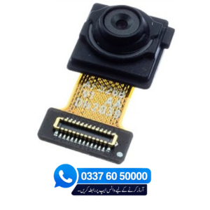 Oppo A15 Front Camera Replacement