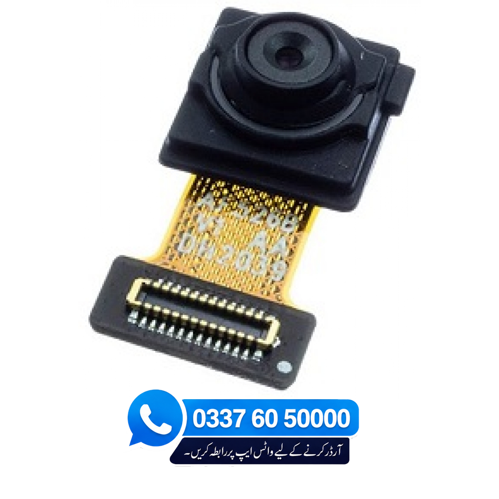 Oppo A15 Front Camera Replacement 1 Oppo A15 Front Camera Replacement