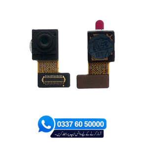 Oppo A16 Front Camera Replacement