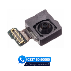 Samsung S20 Plus Front Camera Replacement