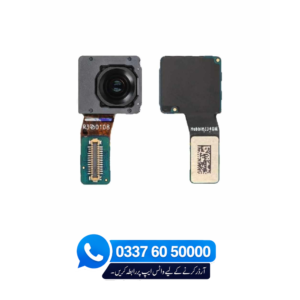 Samsung S20 Ultra Front Camera Replacement