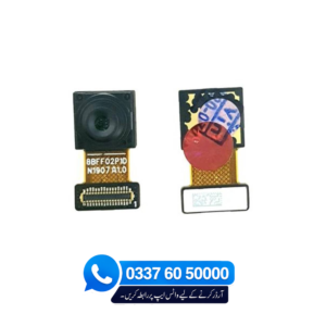Oppo F9 / F9 Pro Front Camera Replacement