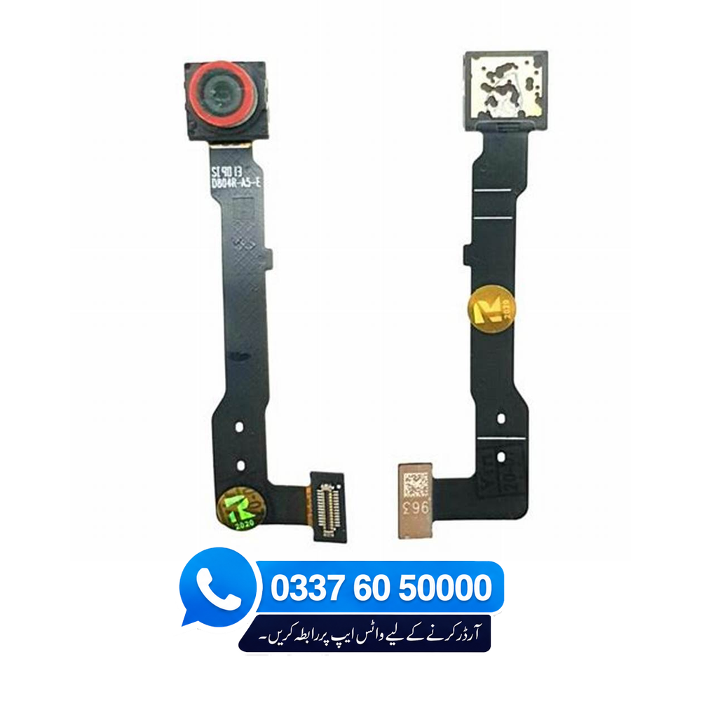 Vivo V9 Front Camera Replacement 1 Vivo V9 Front Camera Replacement