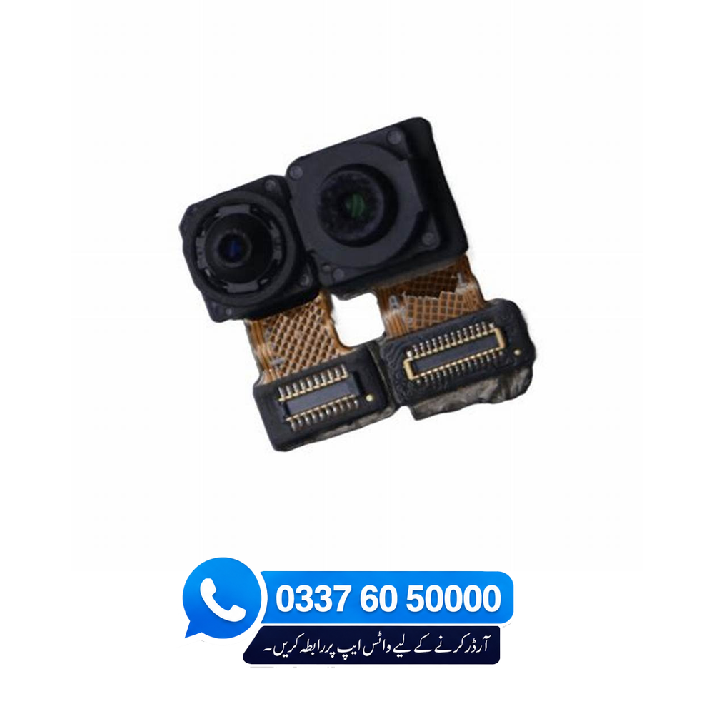 Oppo F17 Pro Front Camera Replacement 1 Oppo F17 Pro Front Camera Replacement