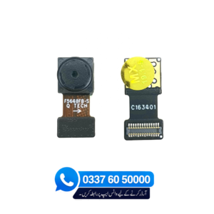 Oppo A33 Front Camera Replacement