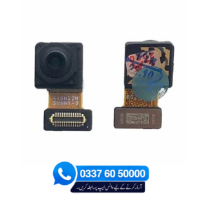 Oppo A53 Front Camera Replacement
