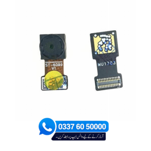 Oppo A71 Front Camera Replacement