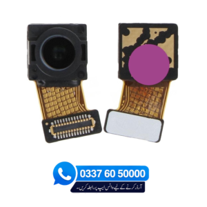 Oppo F21 Pro 4G Front Camera Replacement