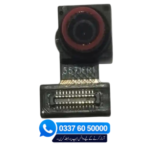 Vivo Y16 Front Camera Replacement