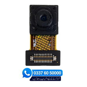 Vivo Y31S Front Camera Replacement