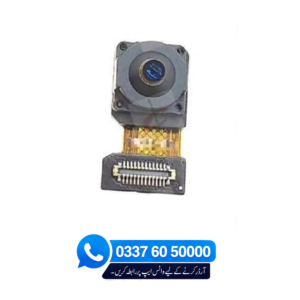Vivo Y36 Front Camera Replacement