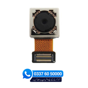 Vivo Y51S Front Camera Replacement