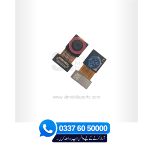 Vivo Y100 Front Camera Replacement