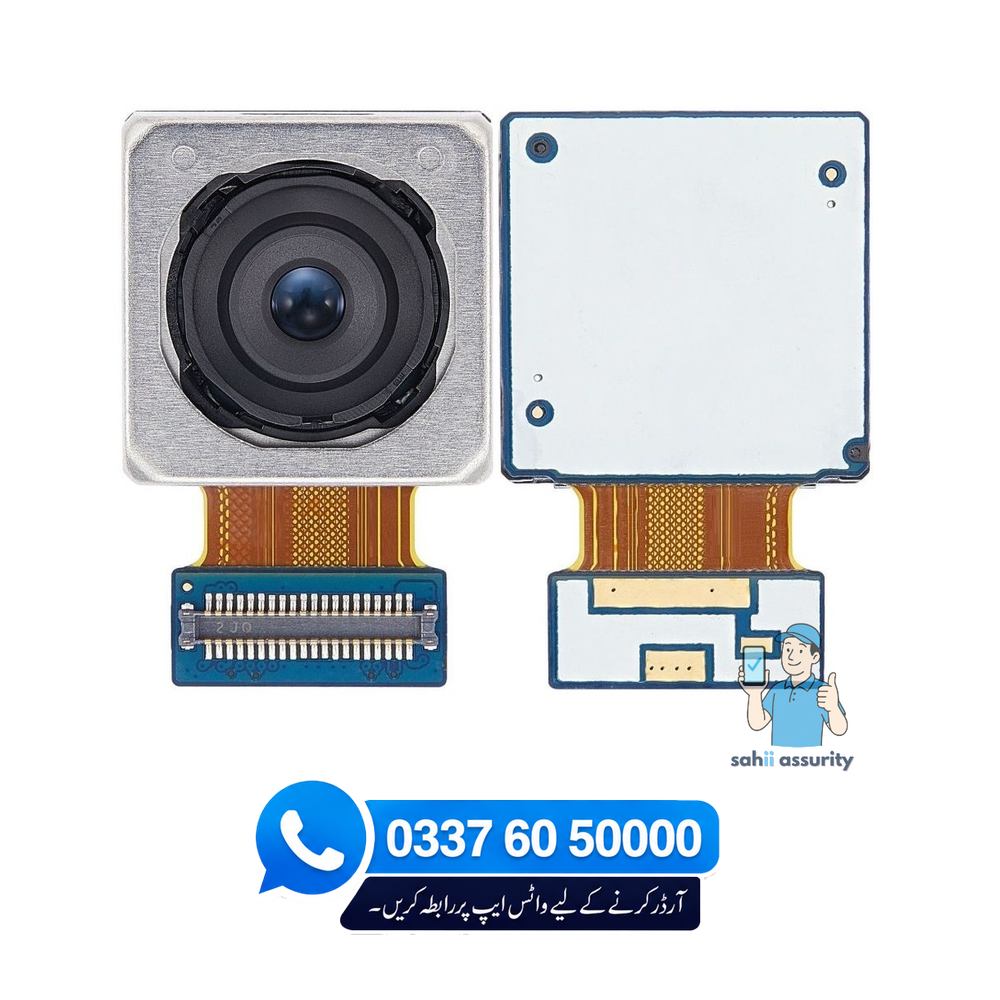 Vivo Y400 Front Camera Replacement 1 Vivo Y400 Front Camera Replacement