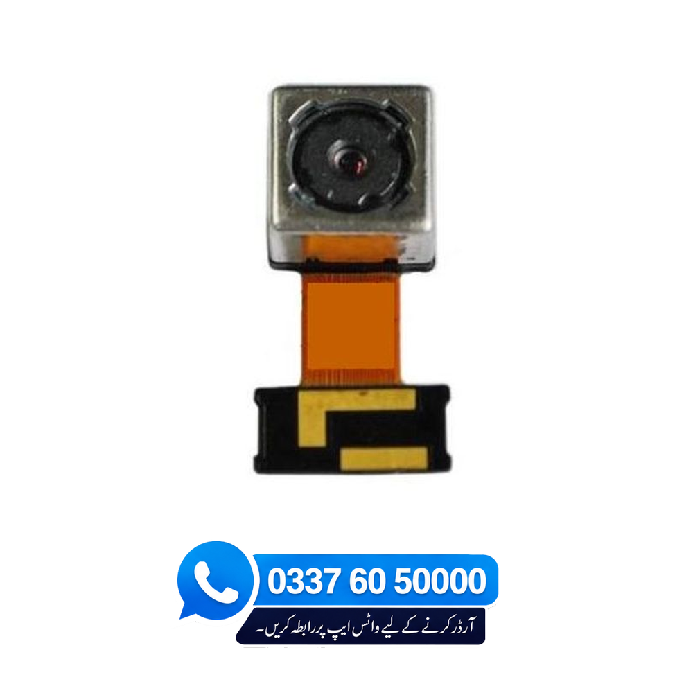 Infinix X657 - Smart 5 Front Camera Replacement 1 Infinix X657 - Smart 5 Front Camera Replacement